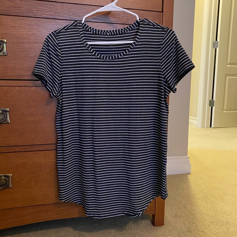 LuLulemon Top